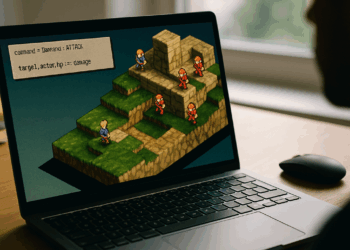 The Ivalice Chronicles team had to remake the original Final Fantasy Tactics' source code from scratch