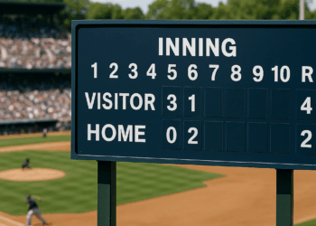 Entrada por entrada en el Juego 1 de la Serie de Comodines de la MLB – El Financiero