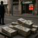 El sistema de lavado narco-chino en México