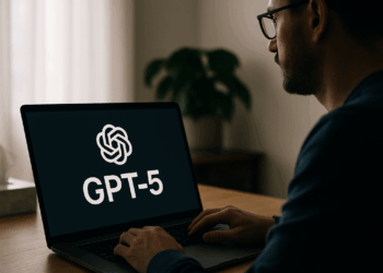 Portrait of a teenage girl looking at her mobile phone.