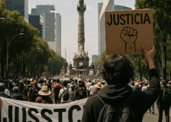 En la obra de Elena Poniatowska “viven y vibran los movimientos sociales del país”