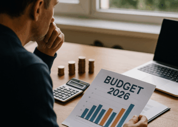 APUNTES SOBRE EL PAQUETE ECONÓMICO 2026