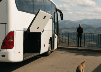 Narrando la desilusión por ser engañado por una agencia de viajes