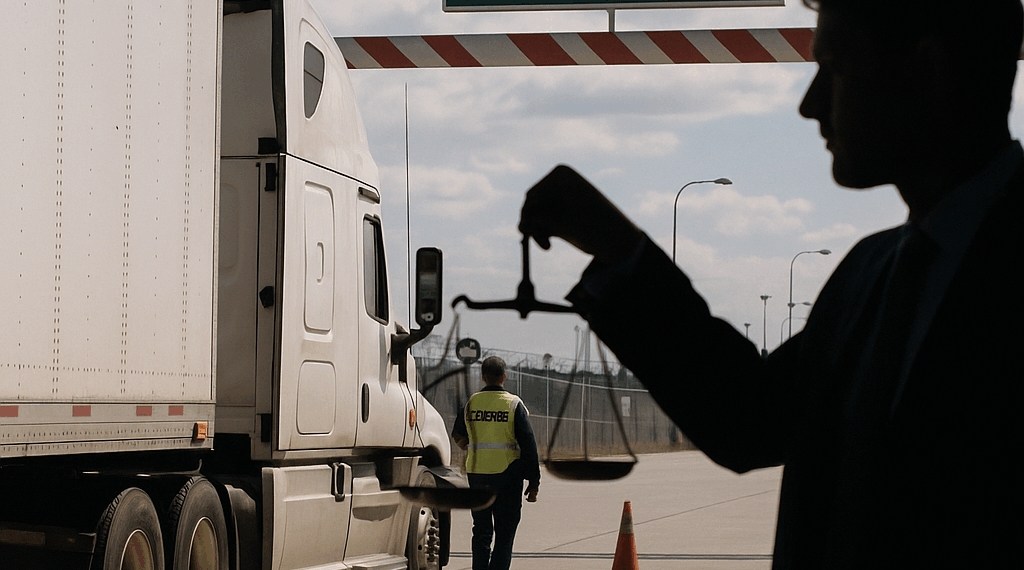 Con reforma a Ley Aduanera, agentes aduanales enfrentarían consecuencias legales