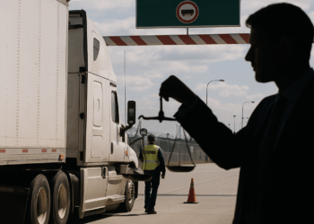Con reforma a Ley Aduanera, agentes aduanales enfrentarían consecuencias legales