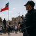 #Morelia Se Reforzará La Seguridad Para Fiestas Patrias, Pedimos Confianza A Familias: SeGob - Changoonga.com