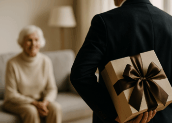 Unique Gifts for People Who Have Everything