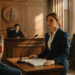 Regina Blandón protagoniza Prima Facie, ¿de qué se trata?