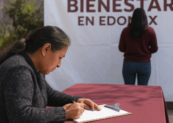 Cómo me registro al apoyo Bienestar en Edomex