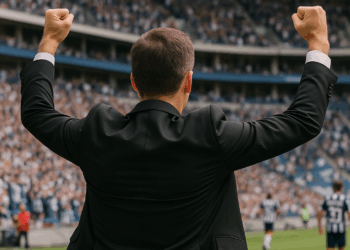 Estaba borrado por André Jardine y ahora sería titular ante Rayados en lugar de Álvaro Fidalgo