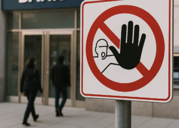 El regulador bancario estadounidense emite directrices para evitar la “desbancarización”