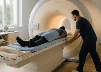 Chipiron’s big idea: rethinking MRI access, not replacing old machines 