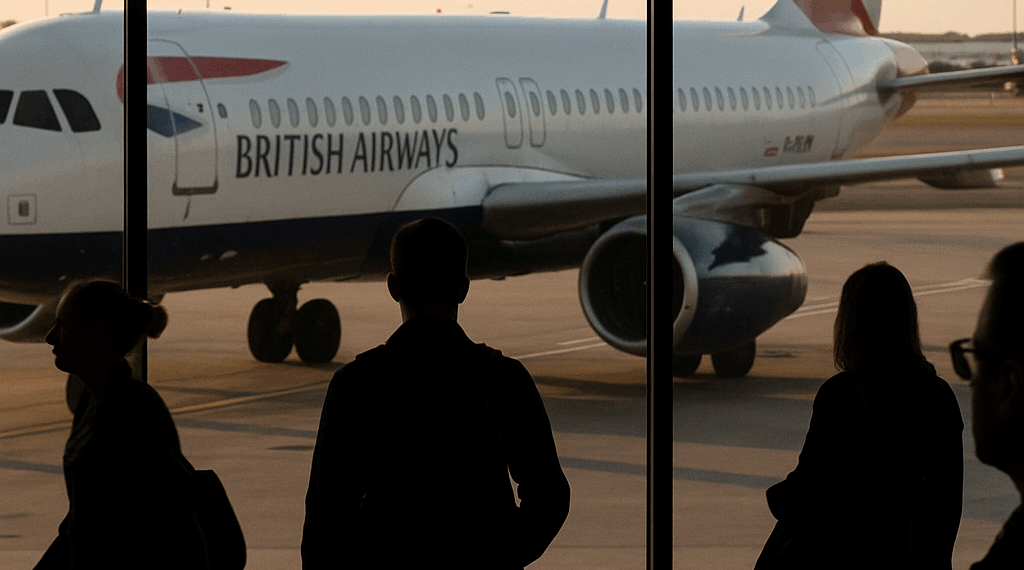 El Reino Unido no ha implementado un sistema de cuotas de carbono para regular los viajes. – Dimension Turistica Magazine