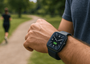 Apple Watch Series 11 Review: Finally, the Watch Lives Longer