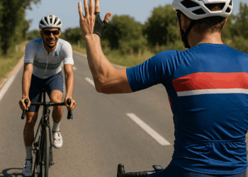 Remco Evenepoel lanza 'guiño' a Isaac del Toro tras ganar en Kigali