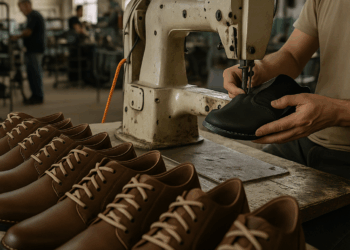 Resurge industria del calzado con impulso a cooperativas y riqueza comunitaria