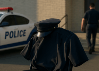 En tres años renuncian 29,426 policías y guardias