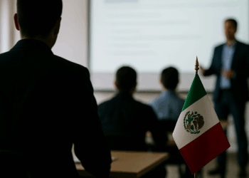 Representantes de México sin carrera diplomática deberán capacitarse antes de asumir cargo en el exterior