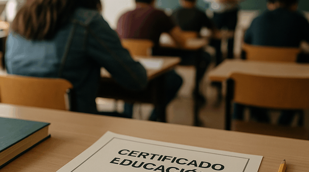Estos son los requisitos para obtener el título profesional mediante el Acuerdo 286 de la SEP