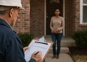 Qué documentos piden en la visita domiciliaria Vivienda para el Bienestar