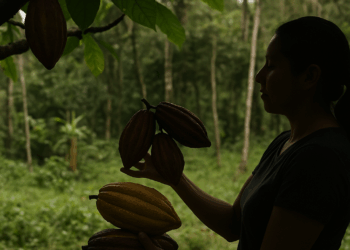 Destaca el INAH el periplo en el consumo del cacao