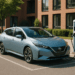 Nissan Leaf 2026 Review: Superb Steering, Competitive Pricing