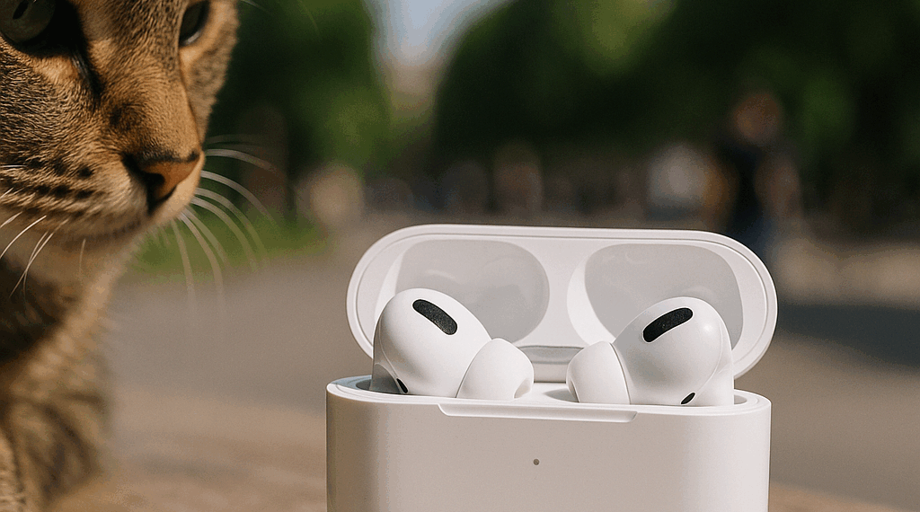 My Apple AirPods Pro 3 Review: Big Improvements, Same Price, No Compromises