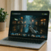 Nvidia GeForce Now RTX 5080 (Blackwell) Review: RTX 5080 in a MacBook