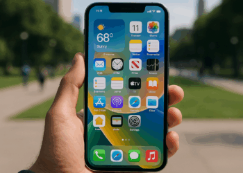 iOS 26 Review: A New Look I'll Be Happy With for the Next 12 Years