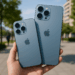 Apple iPhone 17 Pro and iPhone 17 Pro Max Review: Level Up