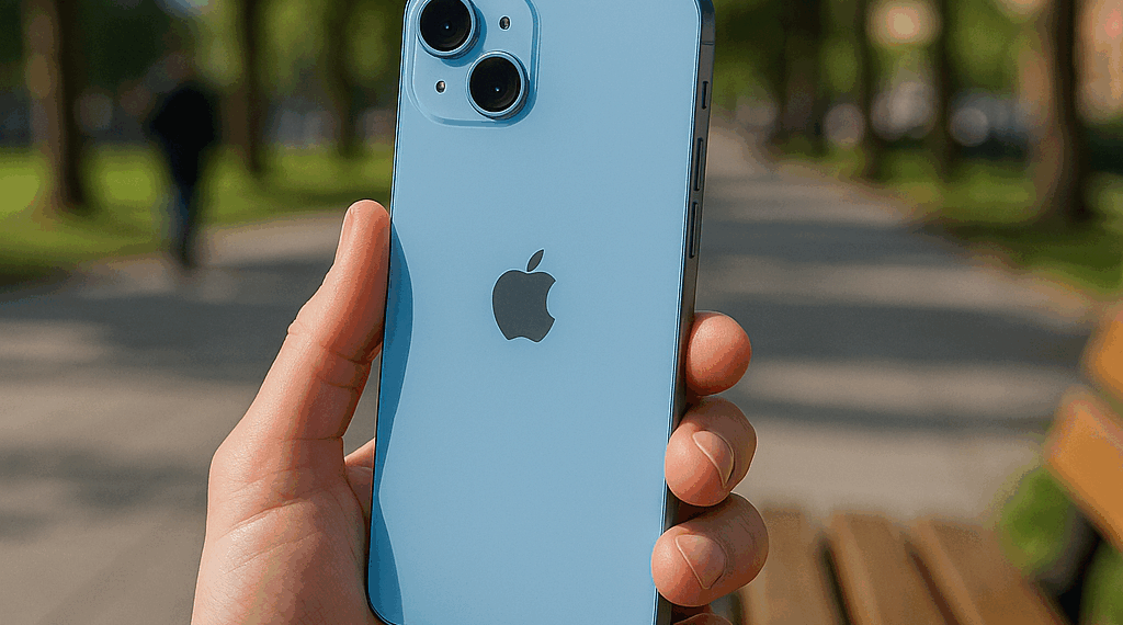 Apple iPhone Air Review: Better Than Expected