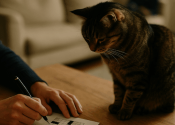 NYT Mini Crossword game