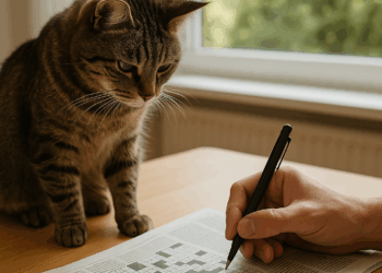 NYT Mini Crossword game