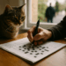 NYT Mini Crossword game