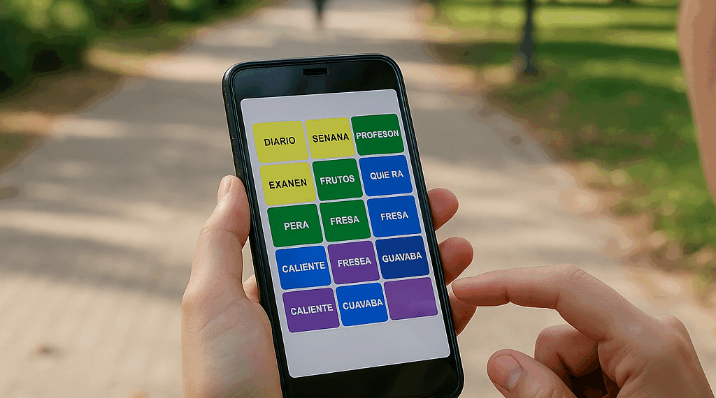 NYT word games connections