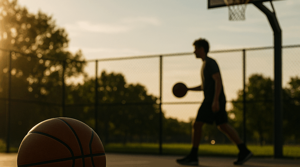 NYT Connections: Sport Edition on a phone