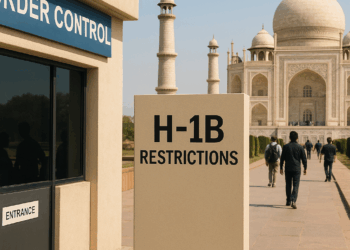 Restricción a visados H-1B empujaría a las empresas de EU a trasladar más trabajo a India