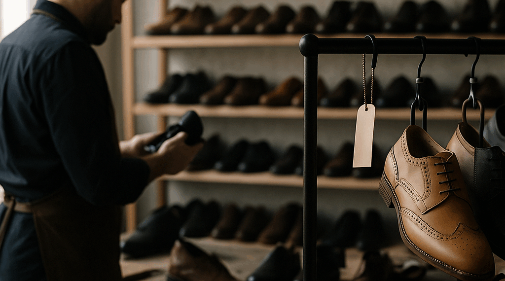 Freno a importación de calzado terminado impulsa a pymes locales