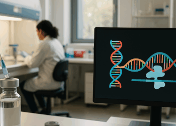 WIRED Health Recap: Cancer Vaccines, CRISPR Breakthroughs, and More