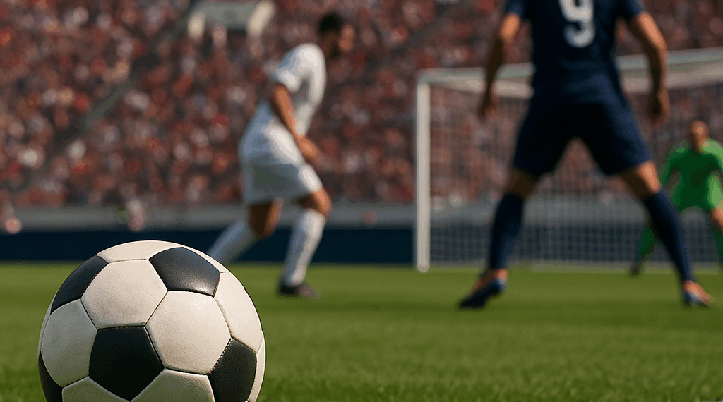 Resumen del partido y goles de la eliminatoria mundialista de Conmebol