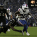 Resumen del partido Bills 41-40 Ravens (7 de Sep., 2025)