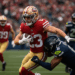 Resumen del partido 49ers 17-13 Seahawks (7 de Sep., 2025)