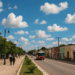 Regresa la luz en la Península de Yucatán