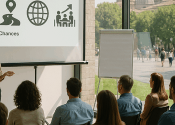 Desafíos, oportunidades y un taller fundamental para el sector turístico en Rosario. – Dimension Turistica Magazine