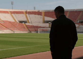 Así son las duras condiciones que enfrenta Fernando Ortiz en Chile