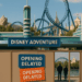 El viaje inaugural del nuevo Disney Adventure se posterga. – Dimension Turistica Magazine