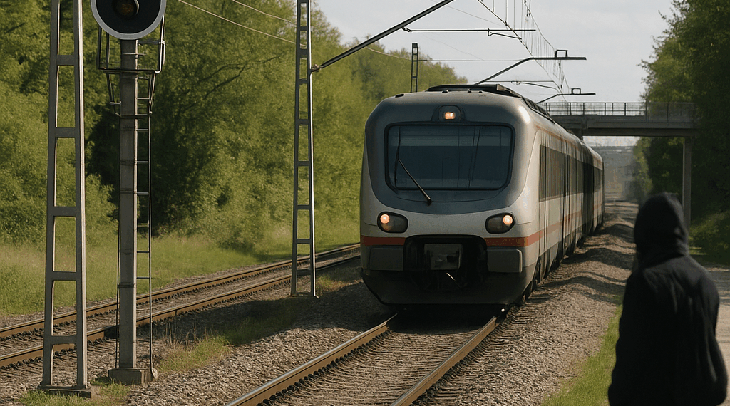 La velocidad de los viajes en tren ha disminuido significativamente desde la llegada de Óscar Puente al ministerio. – Dimension Turistica Magazine