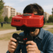 Nintendo is bringing back the Virtual Boy as a Switch and Switch 2 accessory