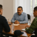 Anuncia SeGob Michoacán Reunión Con Carlos Manzo Para Reforzar La Seguridad - Changoonga.com