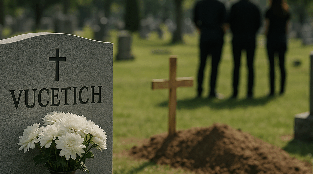 Esta es la verdad sobre la supuesta muerte de Víctor Manuel Vucetich